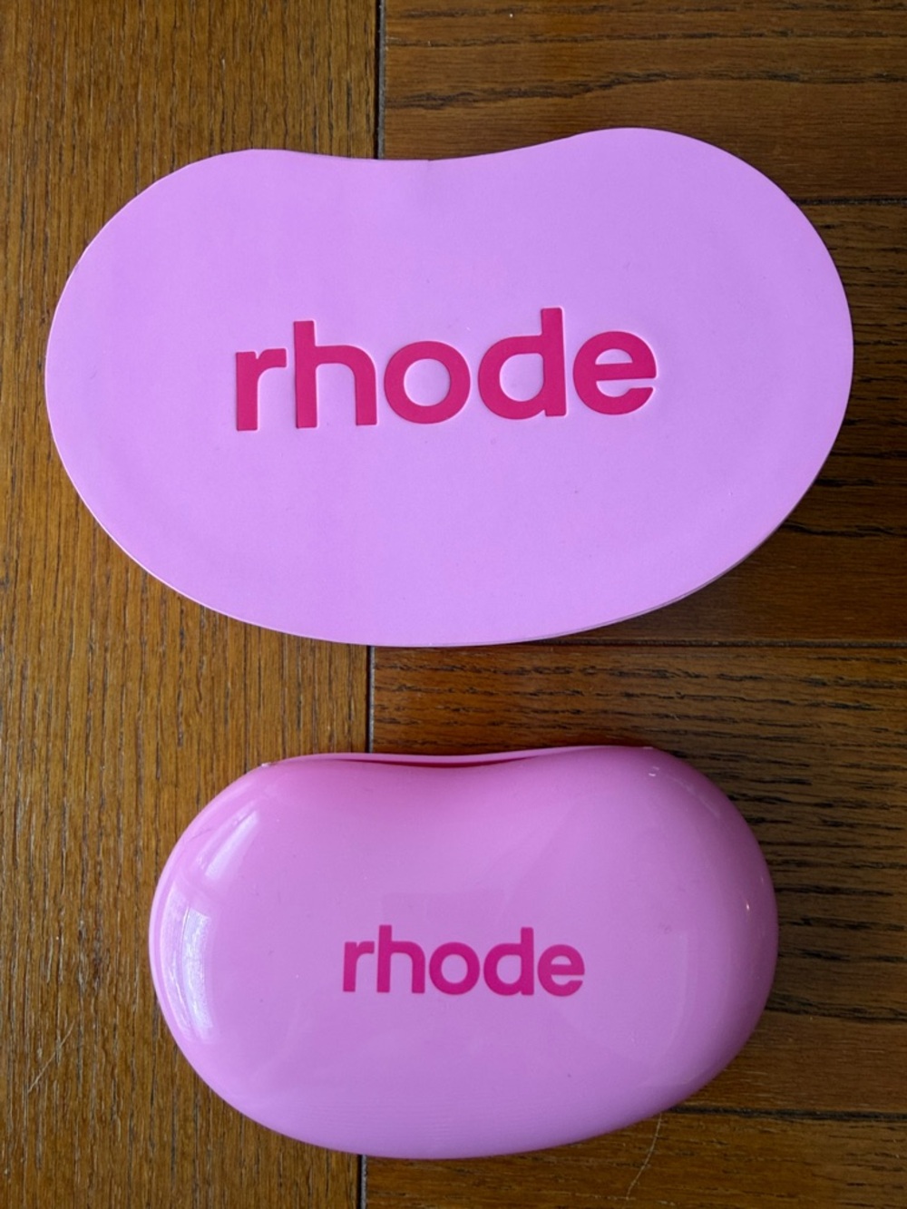 Rhode Jellybean Pouch and Box